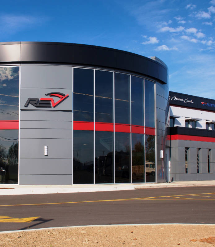 Commercial Projects