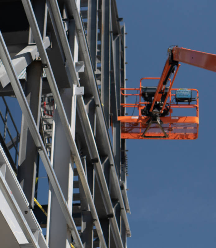 Industrial Projects