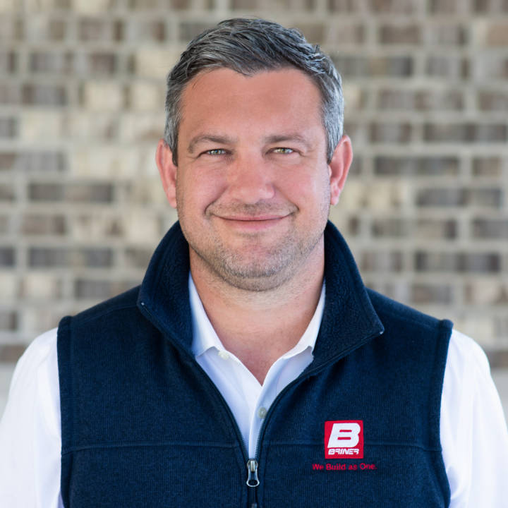 Bryan Harshbarger